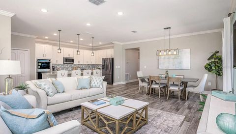 Tiny photo for 26 Douglas Court S, Homosassa, FL 34446 (MLS # O6370311)