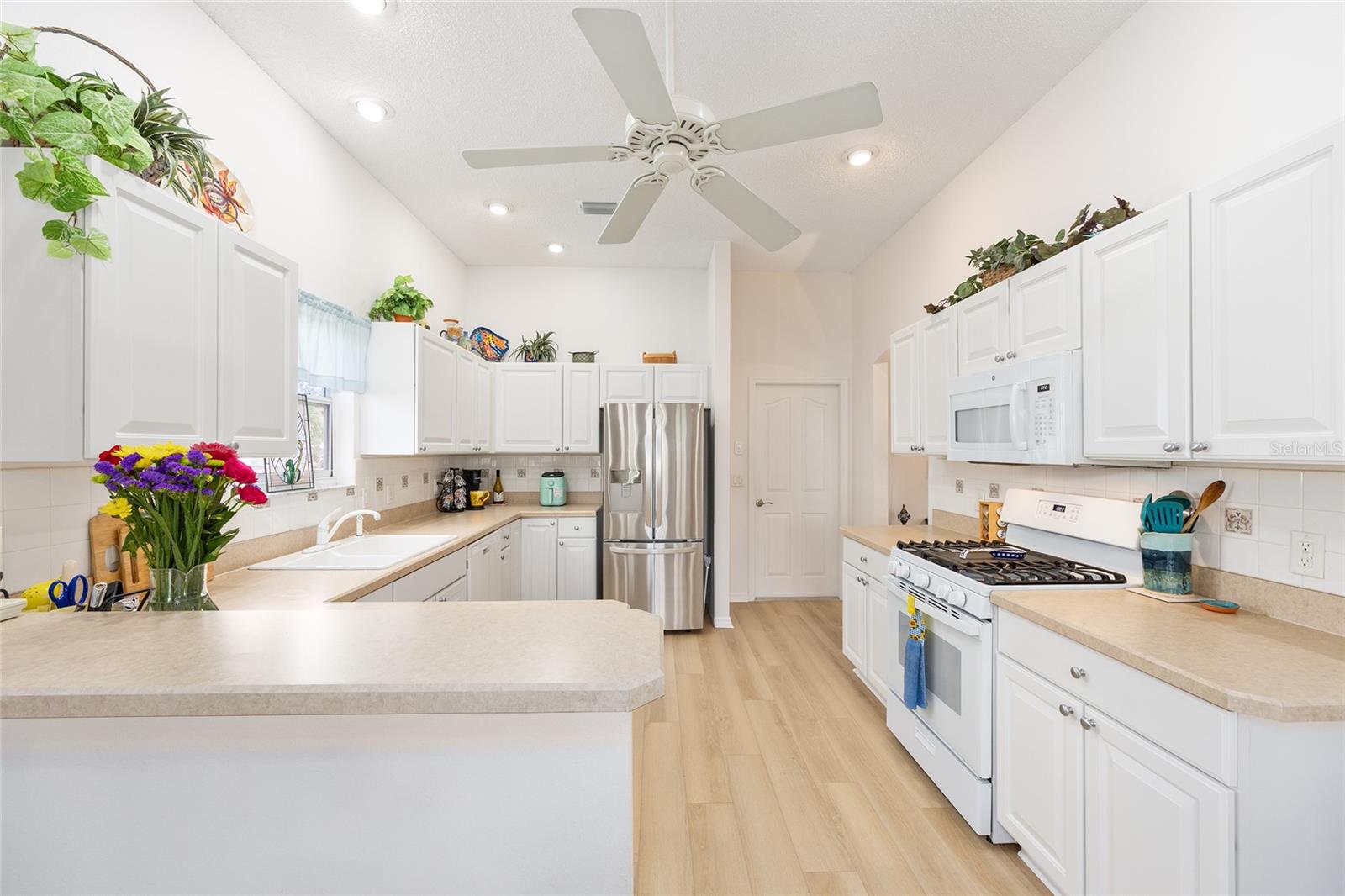 THE VILLAGES - Residential