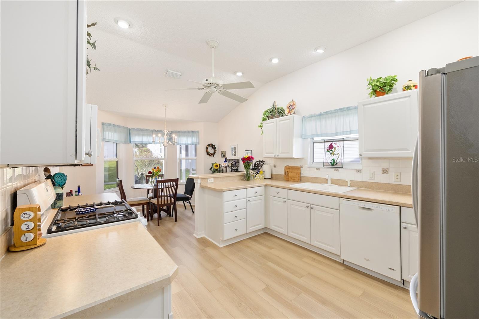 THE VILLAGES - Residential