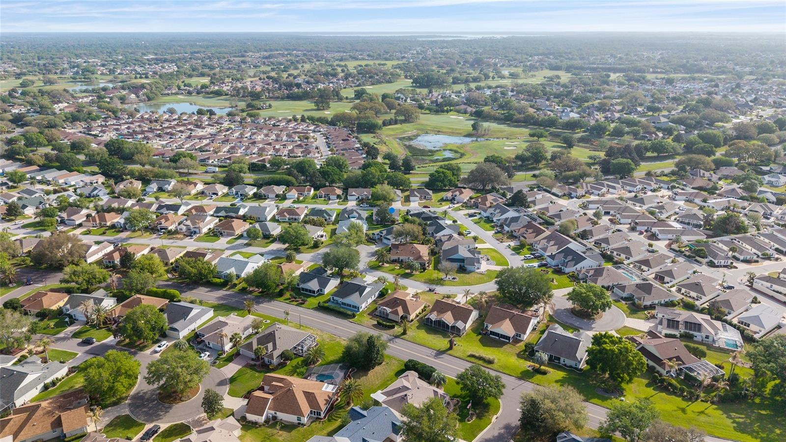 THE VILLAGES - Residential