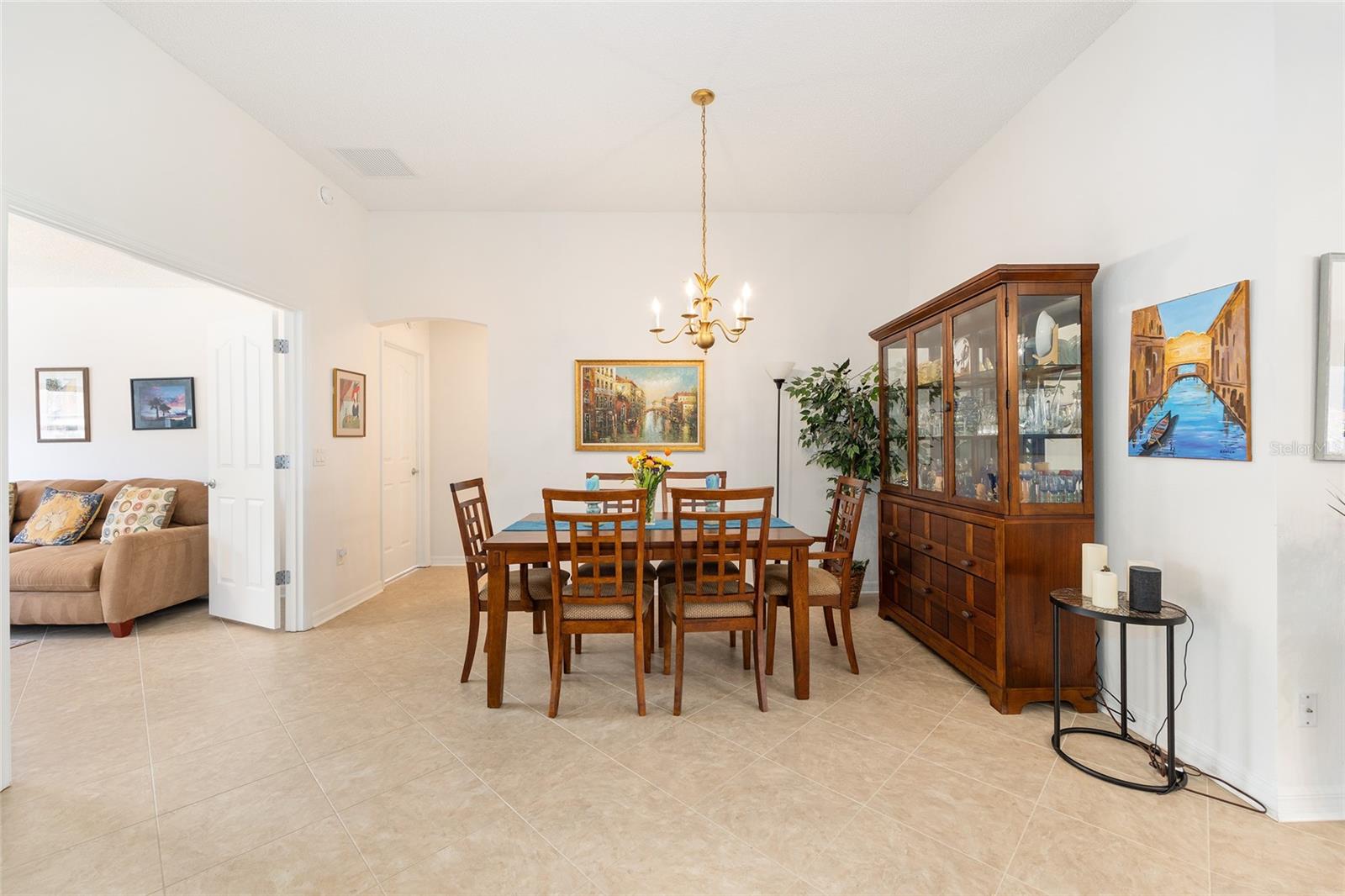 THE VILLAGES - Residential