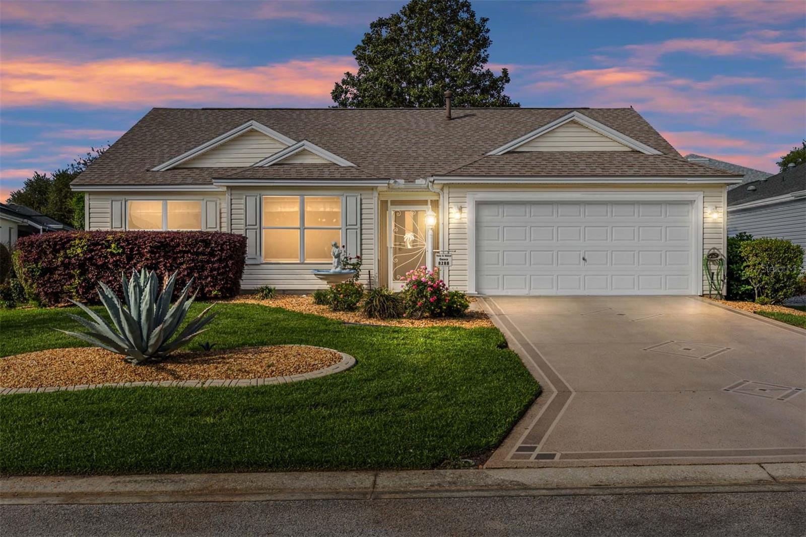 THE VILLAGES - Residential