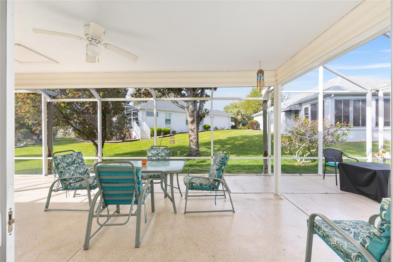 THE VILLAGES - Residential