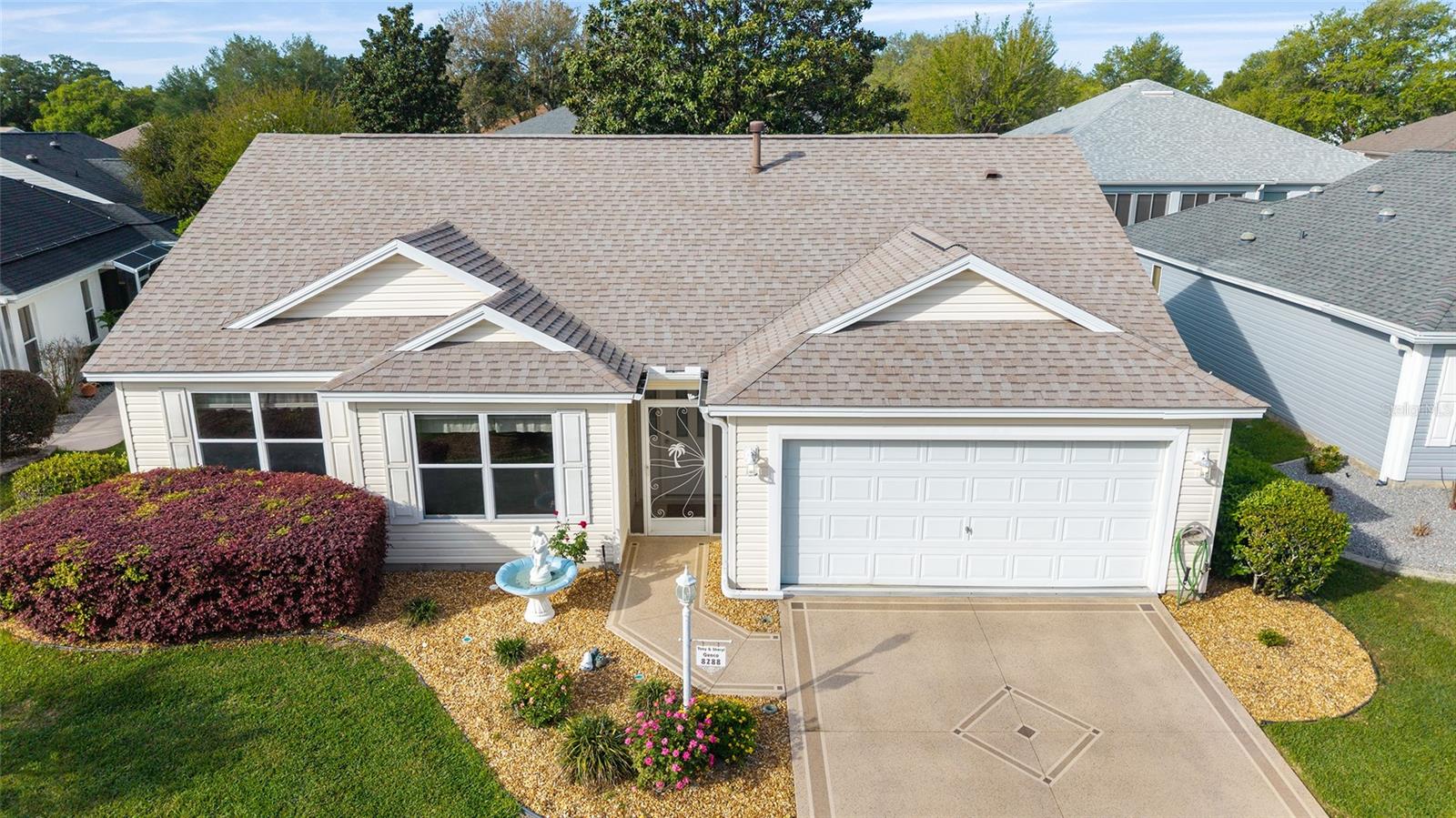 THE VILLAGES - Residential