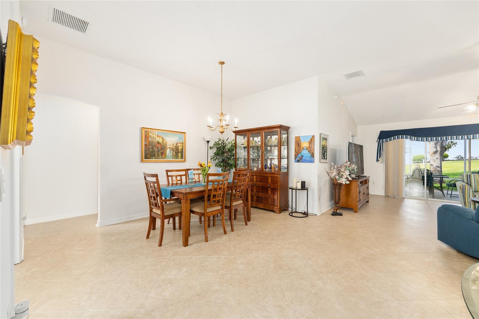 THE VILLAGES - Residential