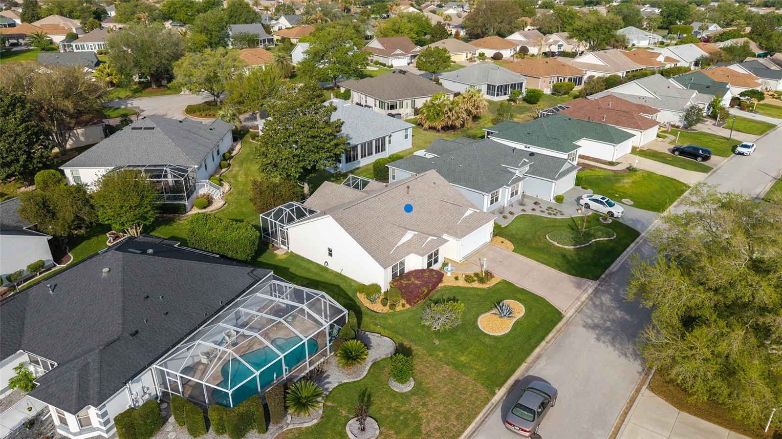 THE VILLAGES - Residential