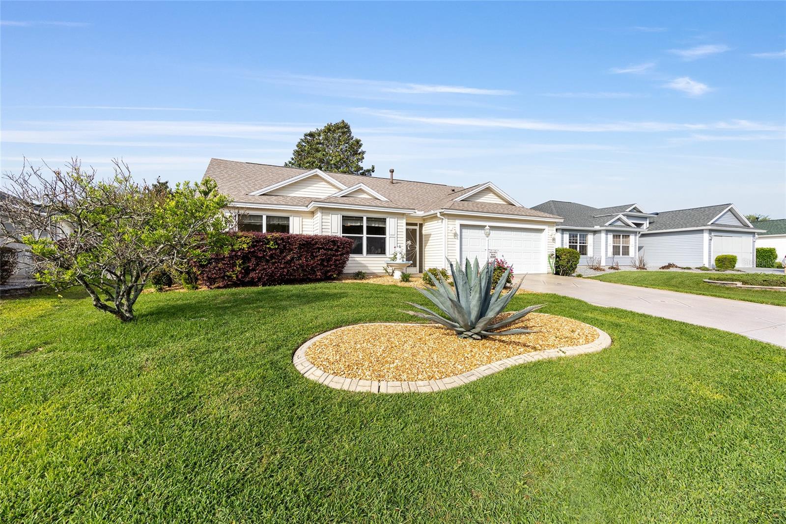 THE VILLAGES - Residential