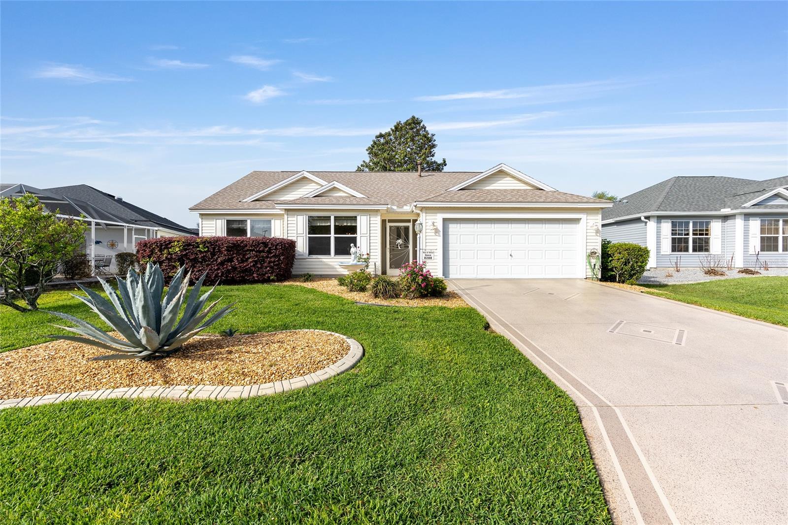 THE VILLAGES - Residential