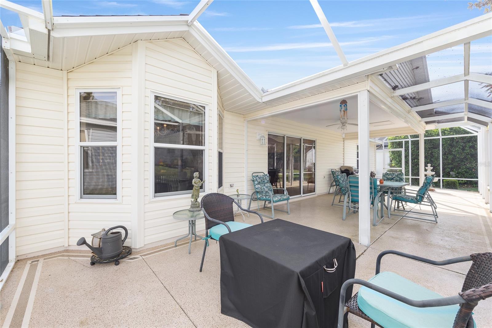 THE VILLAGES - Residential