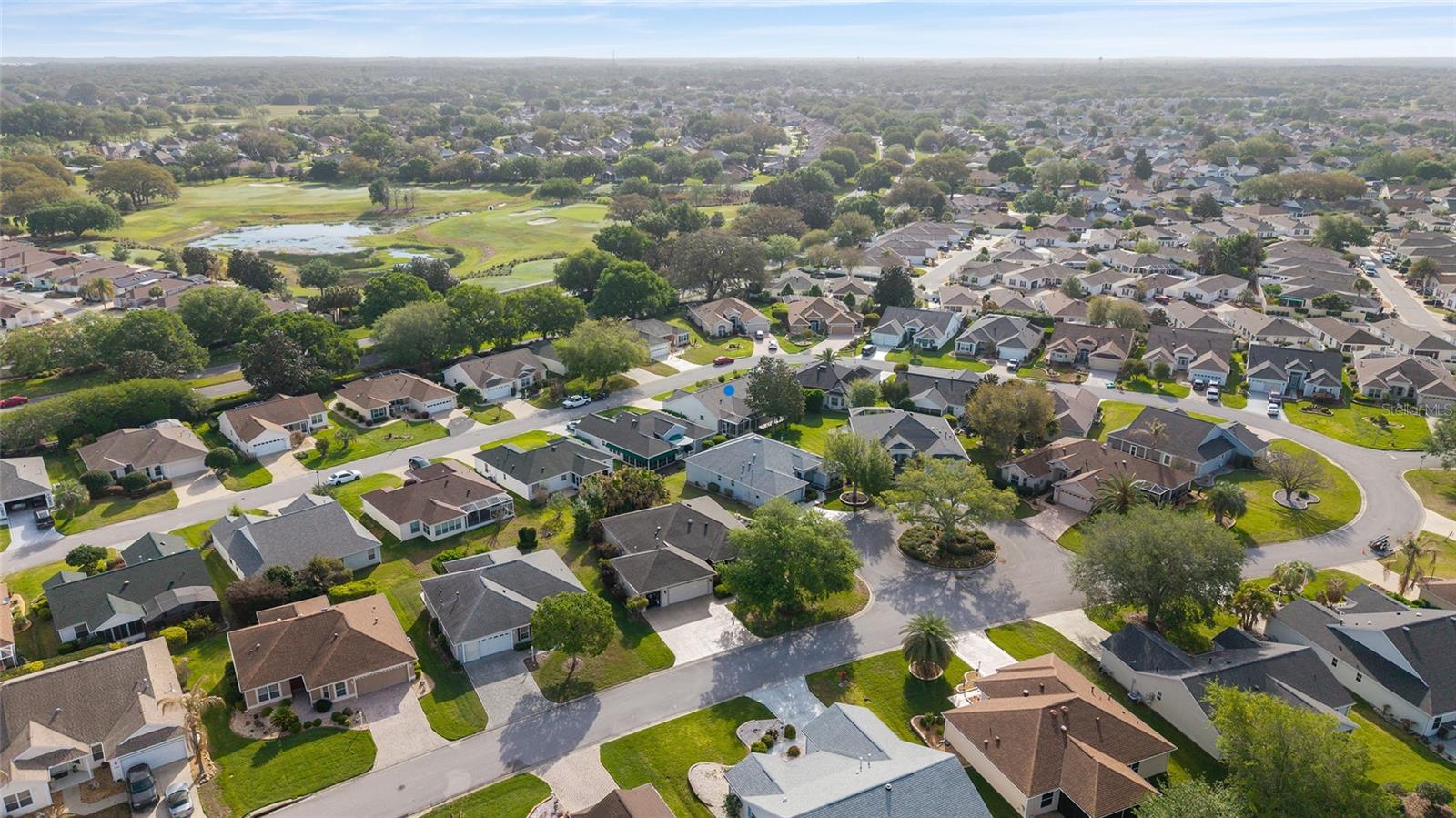 THE VILLAGES - Residential