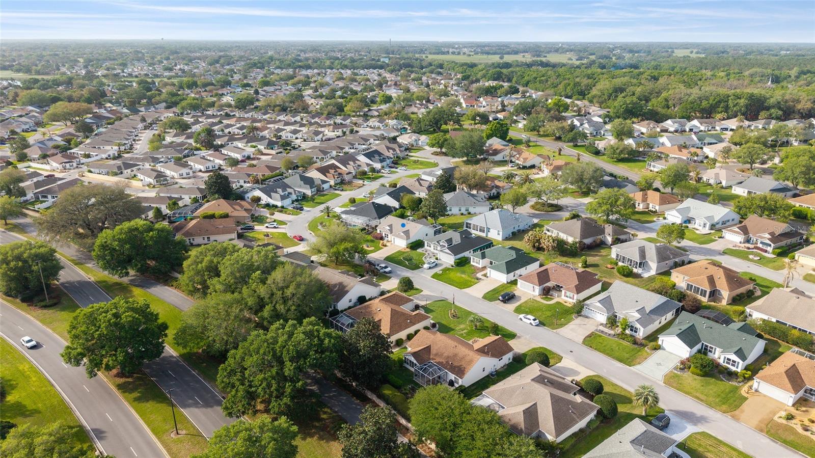 THE VILLAGES - Residential