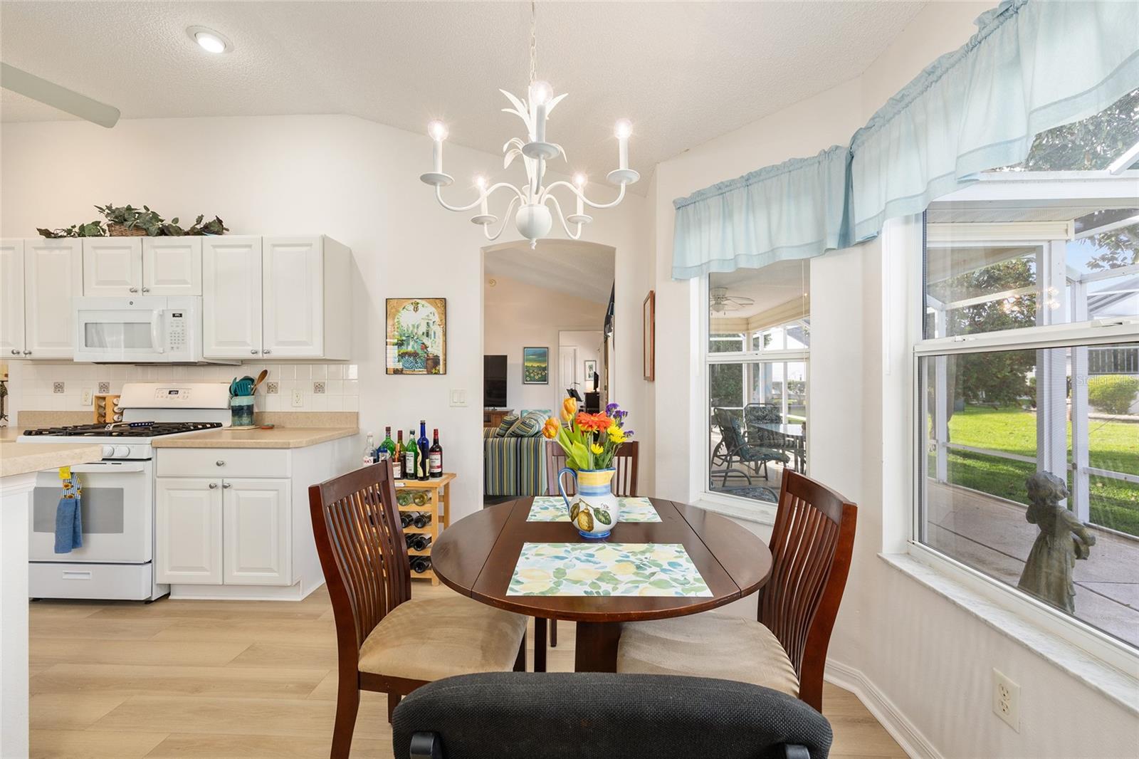 THE VILLAGES - Residential