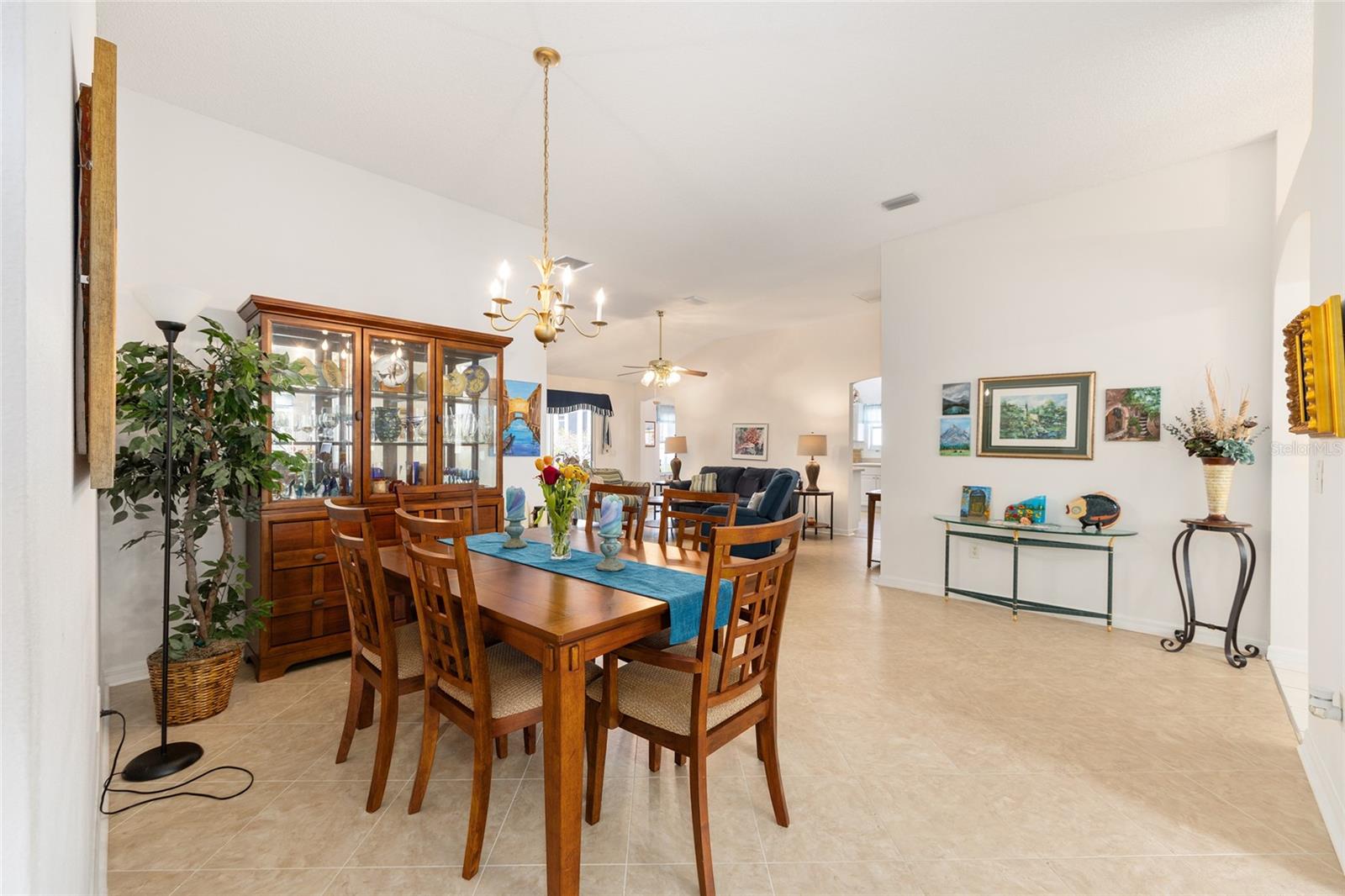 THE VILLAGES - Residential