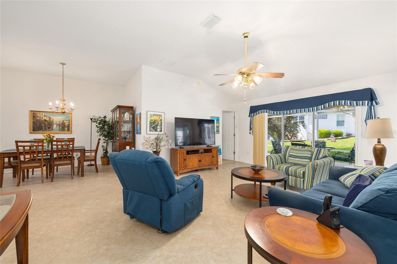 THE VILLAGES - Residential