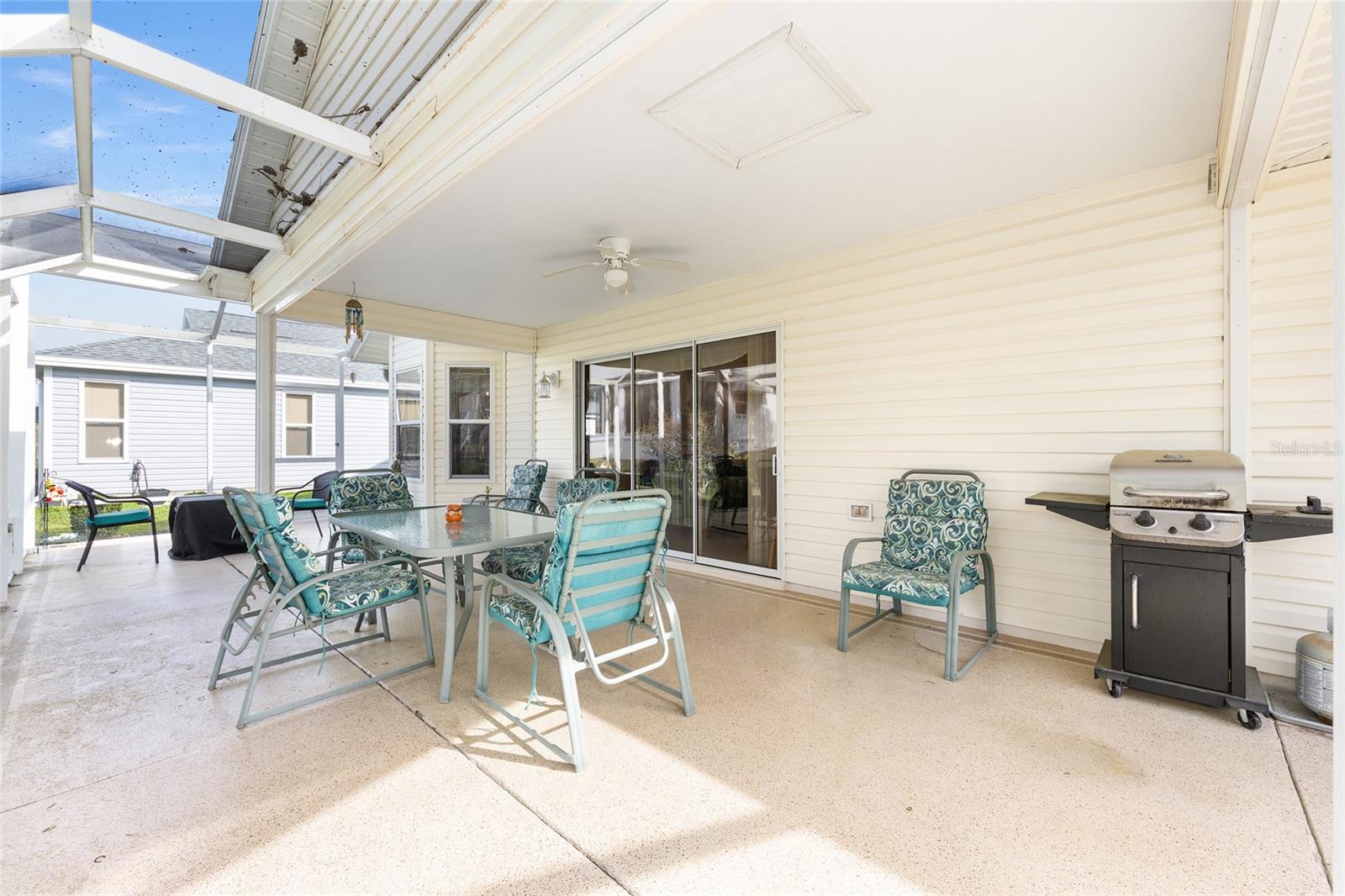 THE VILLAGES - Residential