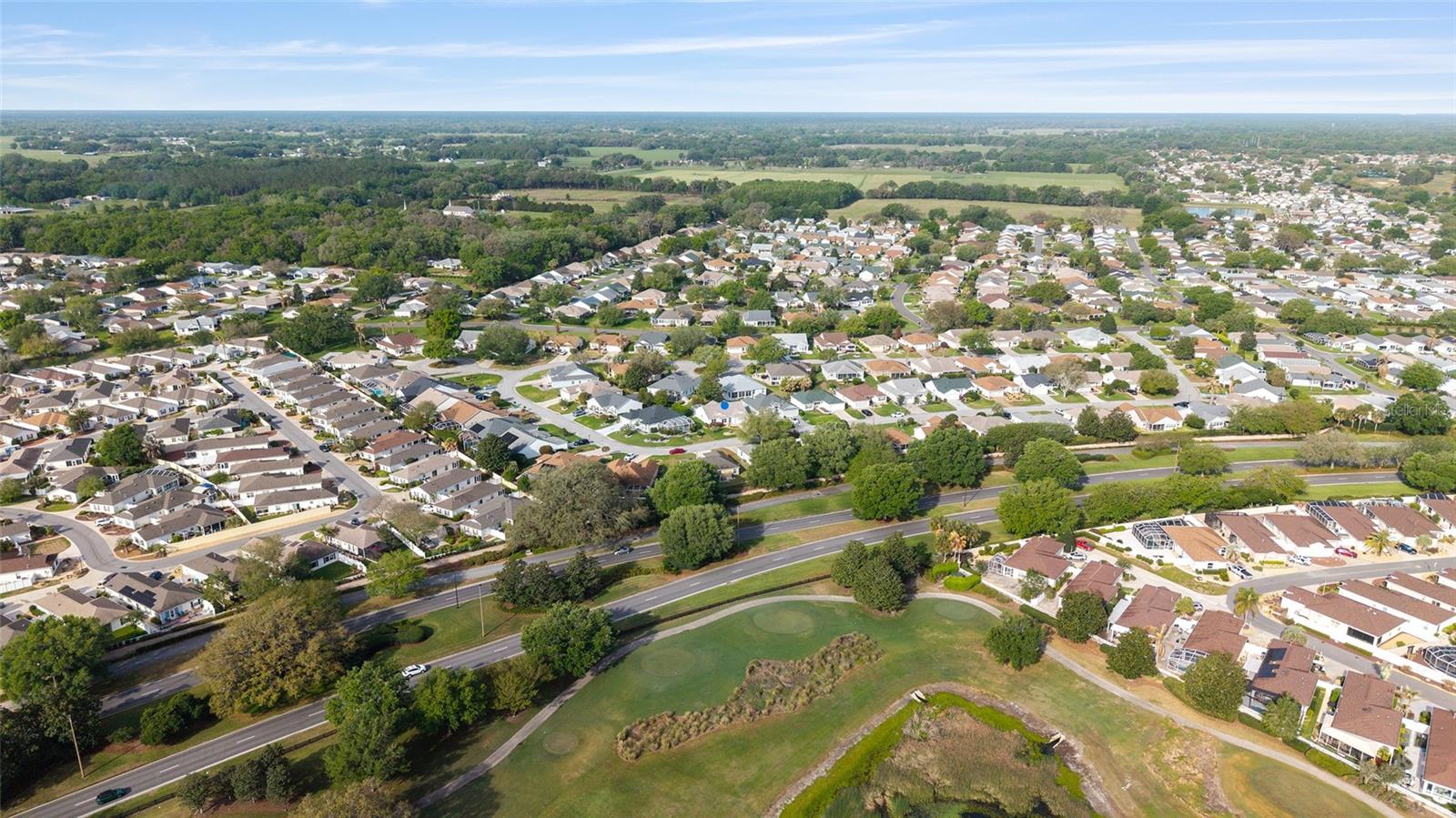 THE VILLAGES - Residential