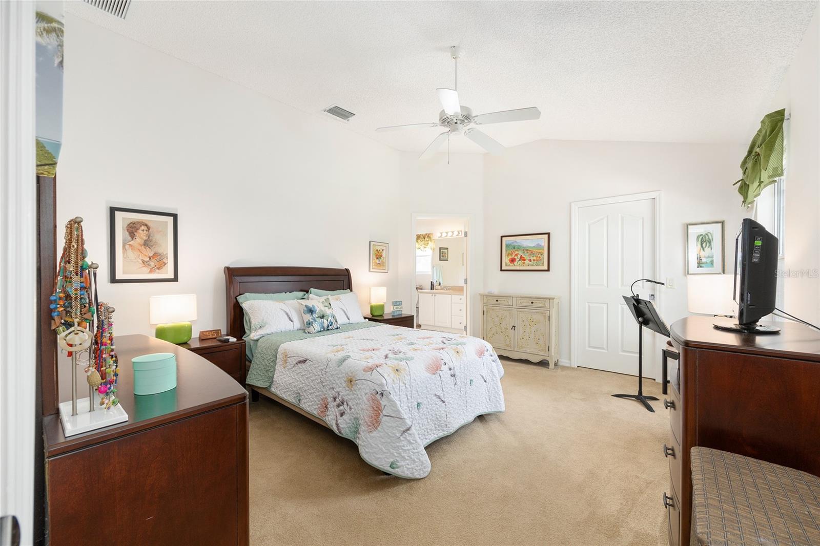 THE VILLAGES - Residential