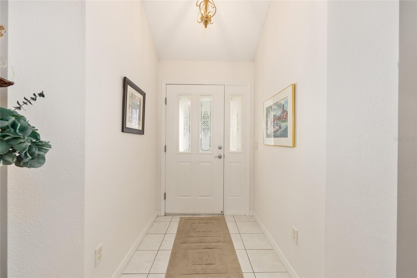 THE VILLAGES - Residential