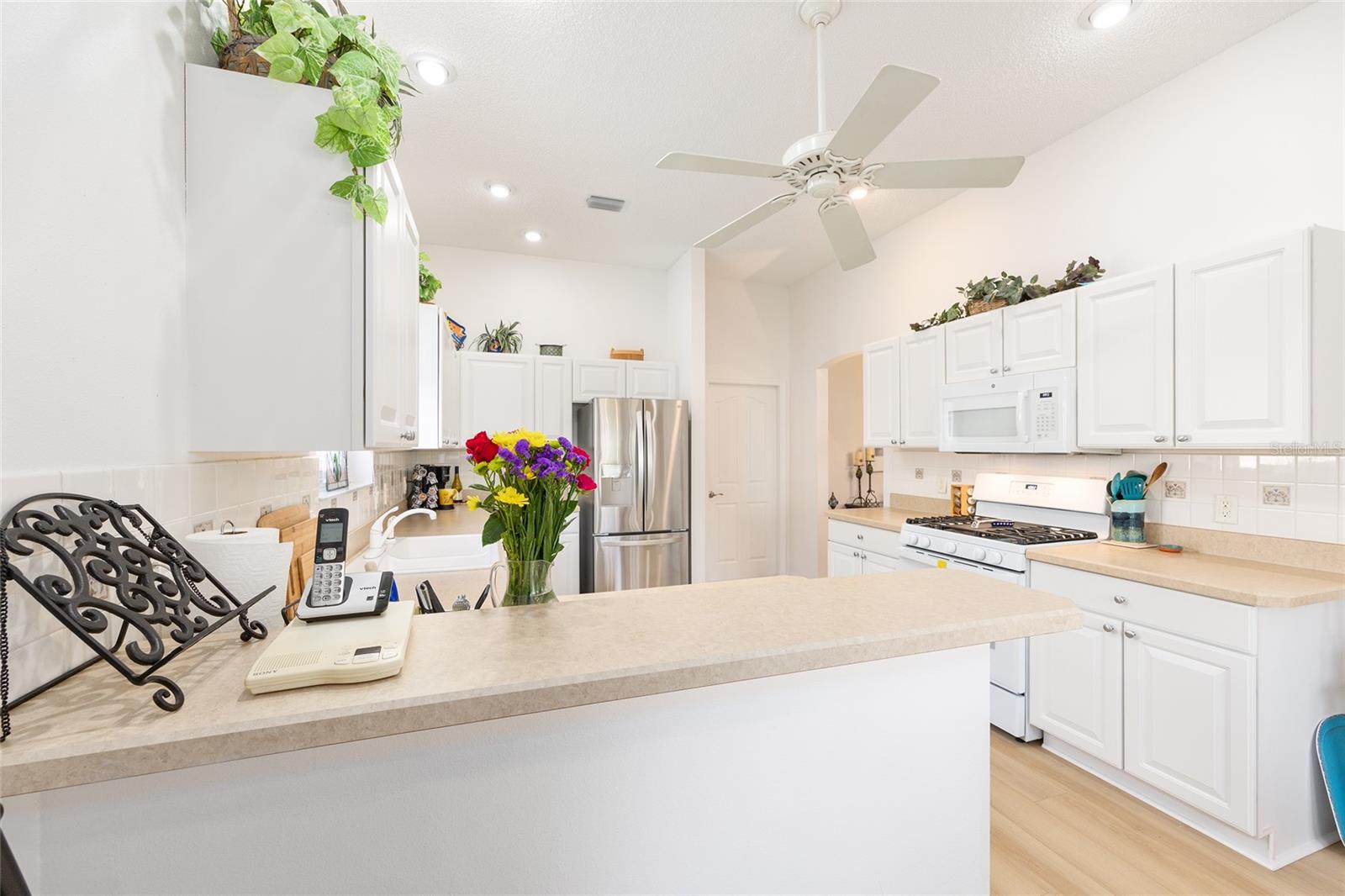 THE VILLAGES - Residential