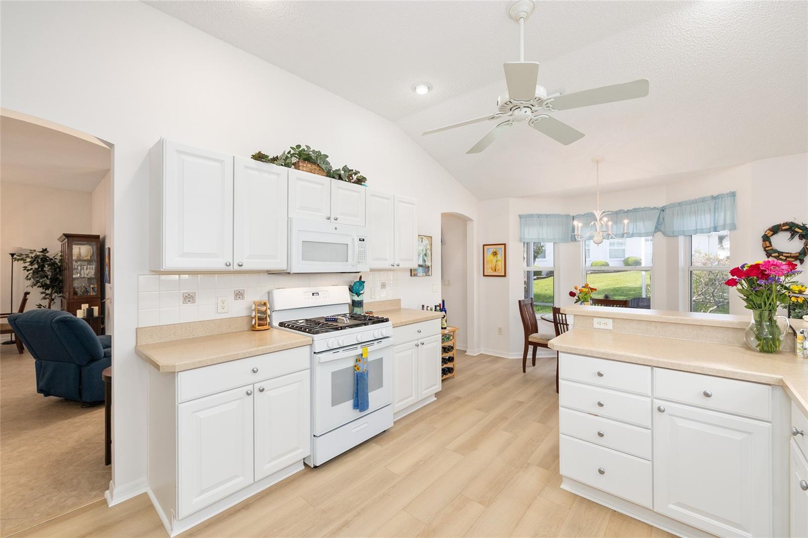 THE VILLAGES - Residential