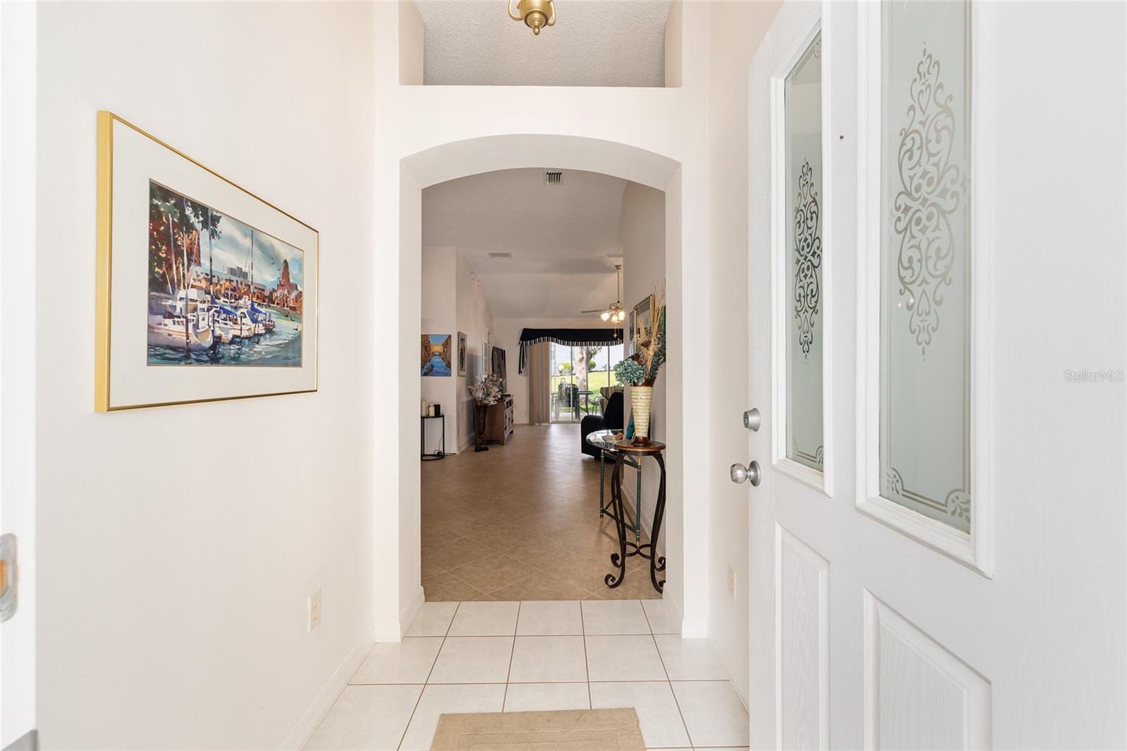 THE VILLAGES - Residential