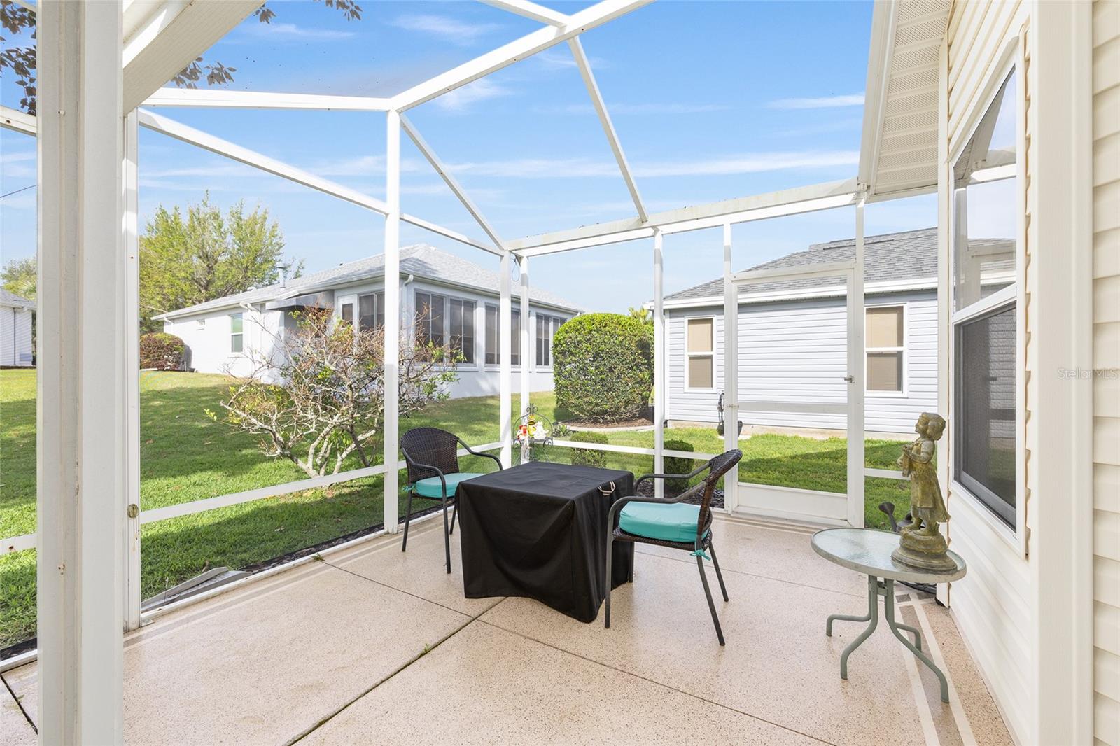 THE VILLAGES - Residential