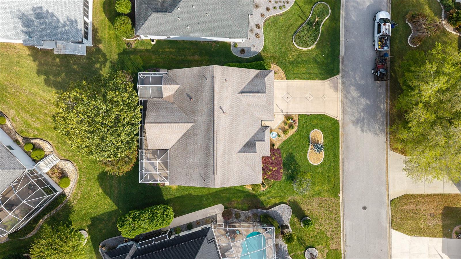 THE VILLAGES - Residential