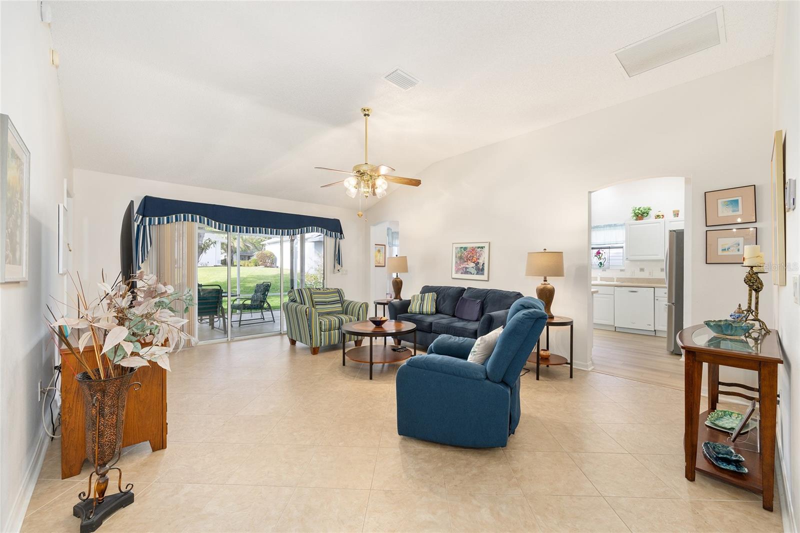 THE VILLAGES - Residential