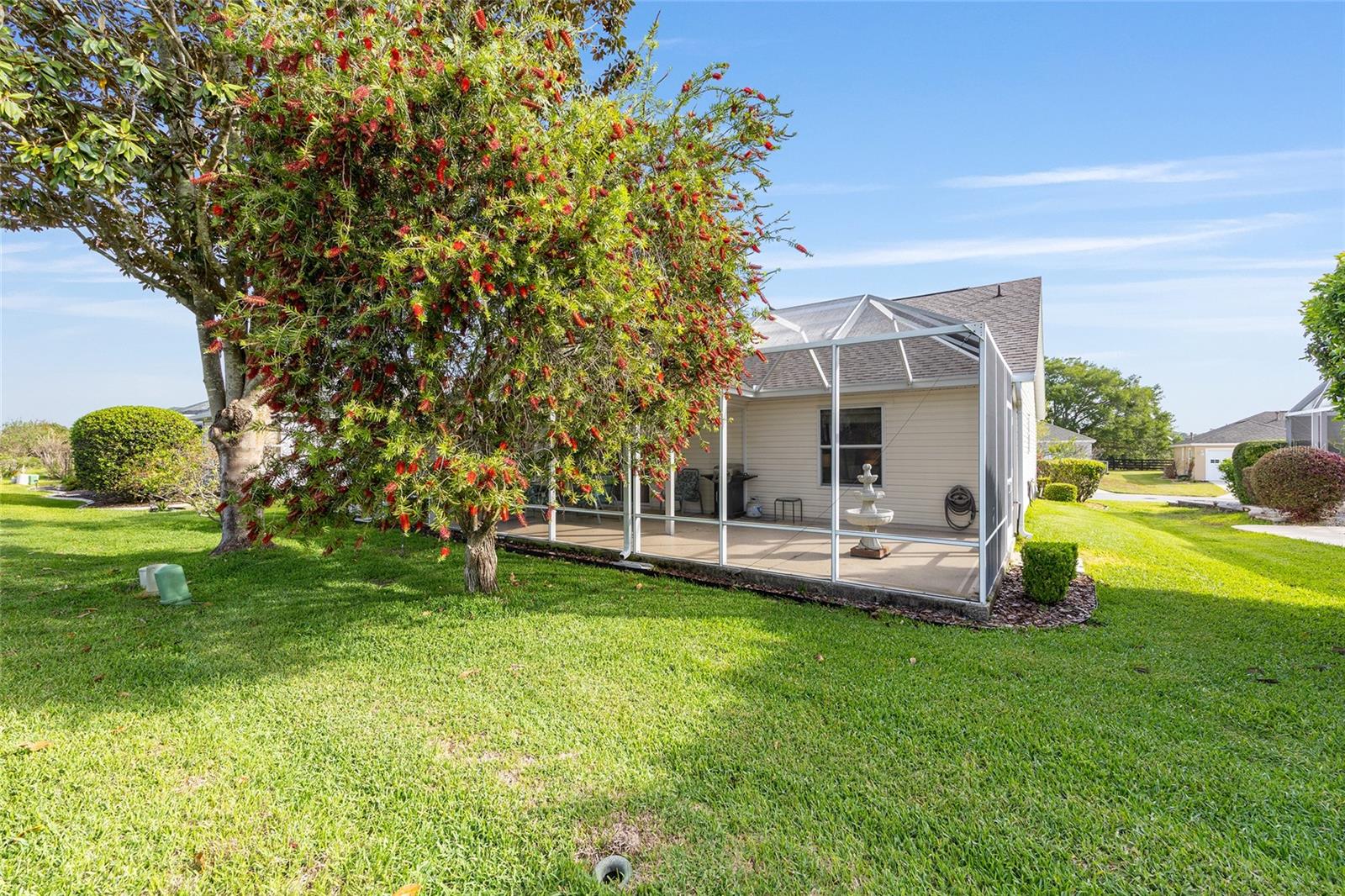 THE VILLAGES - Residential