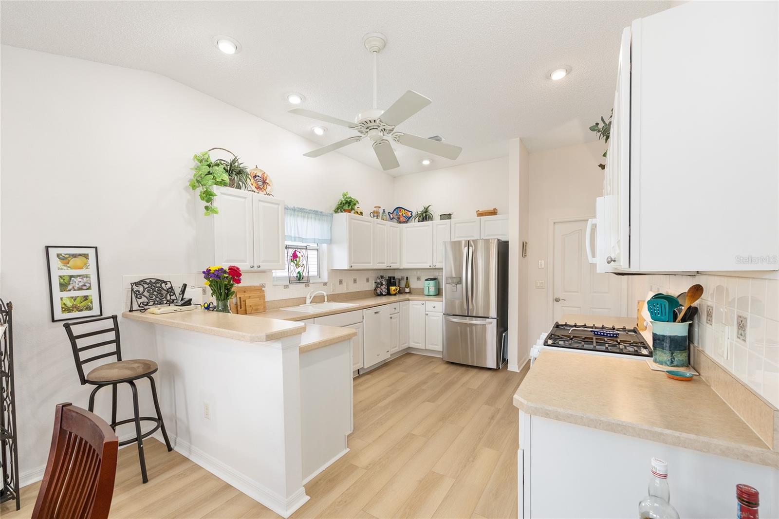 THE VILLAGES - Residential