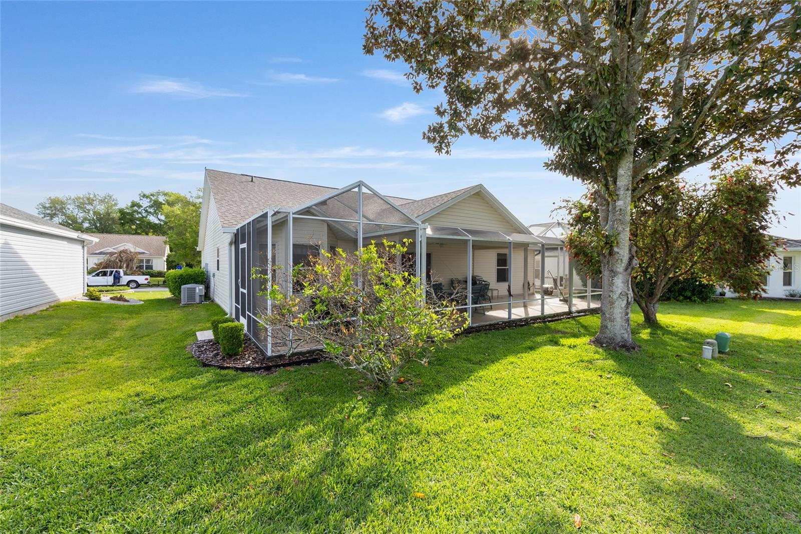 THE VILLAGES - Residential