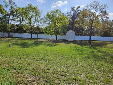 A home in OCALA