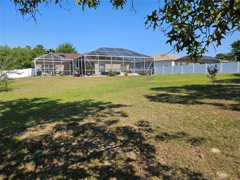 A home in OCALA