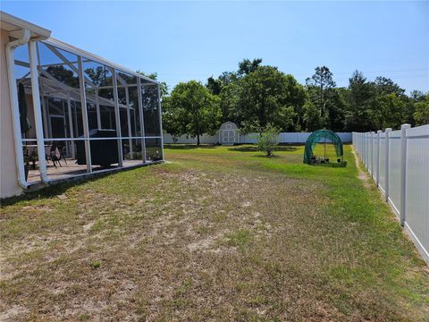 A home in OCALA