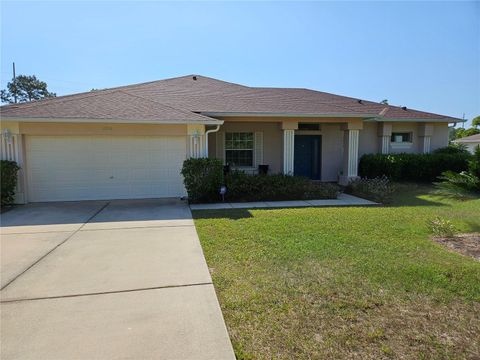 A home in OCALA