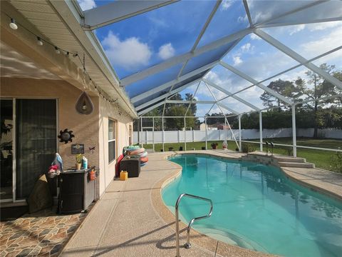 A home in OCALA