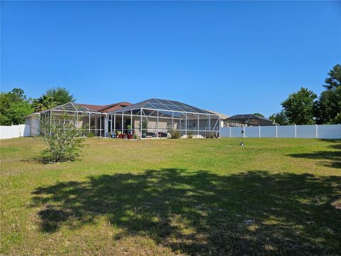 A home in OCALA