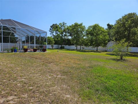 A home in OCALA