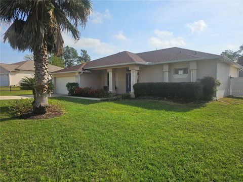 A home in OCALA