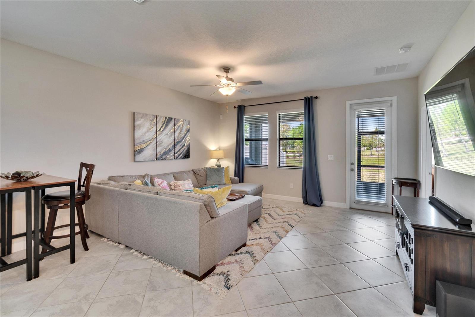 CYPRESS MILL PH 1C1 - Residential