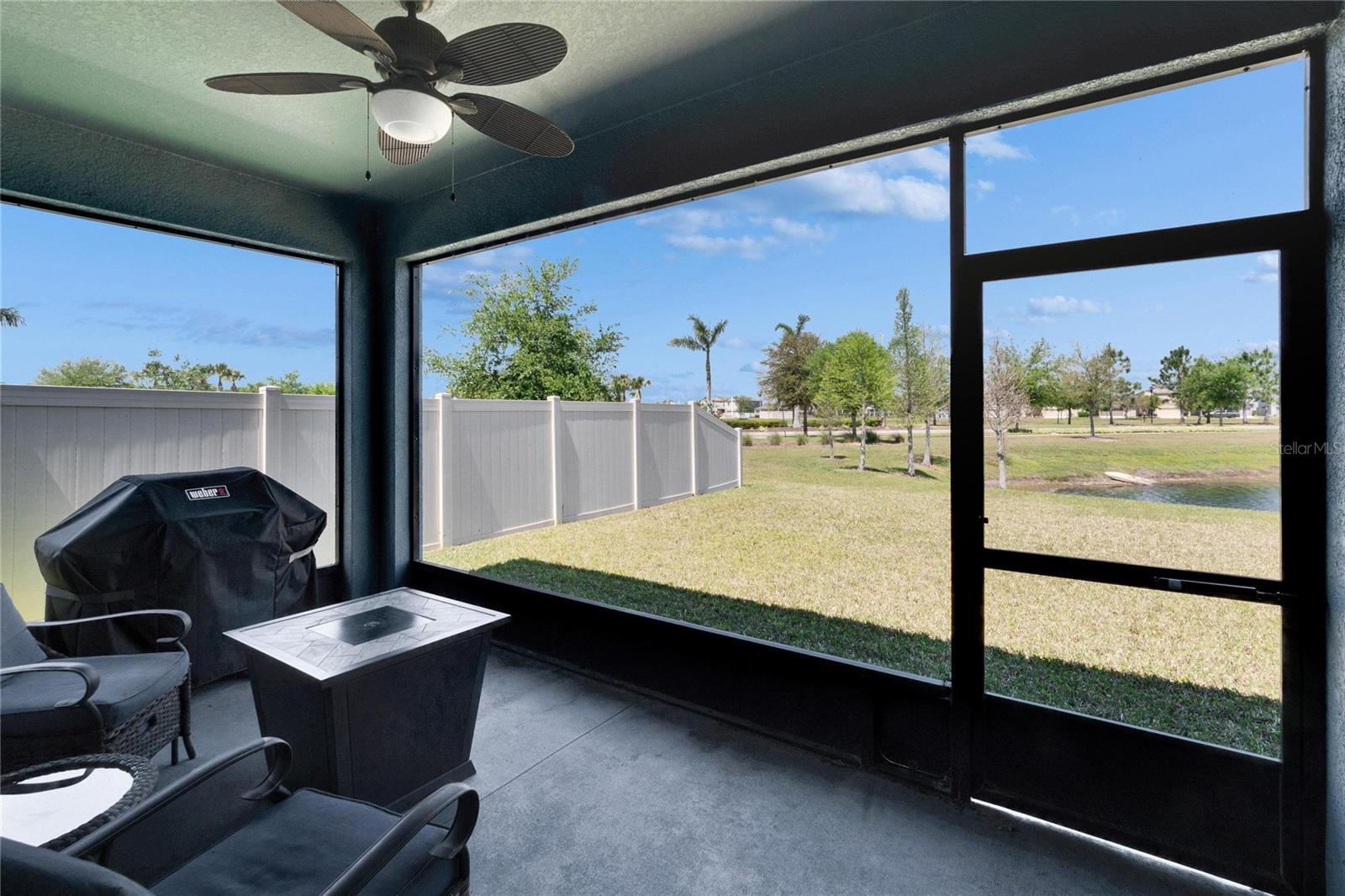 CYPRESS MILL PH 1C1 - Residential