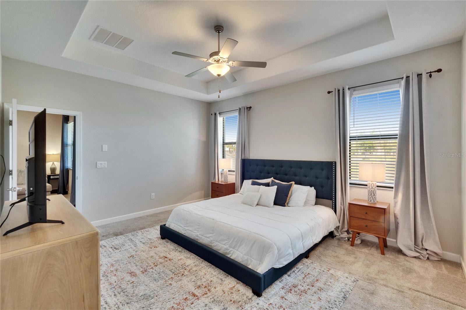 CYPRESS MILL PH 1C1 - Residential