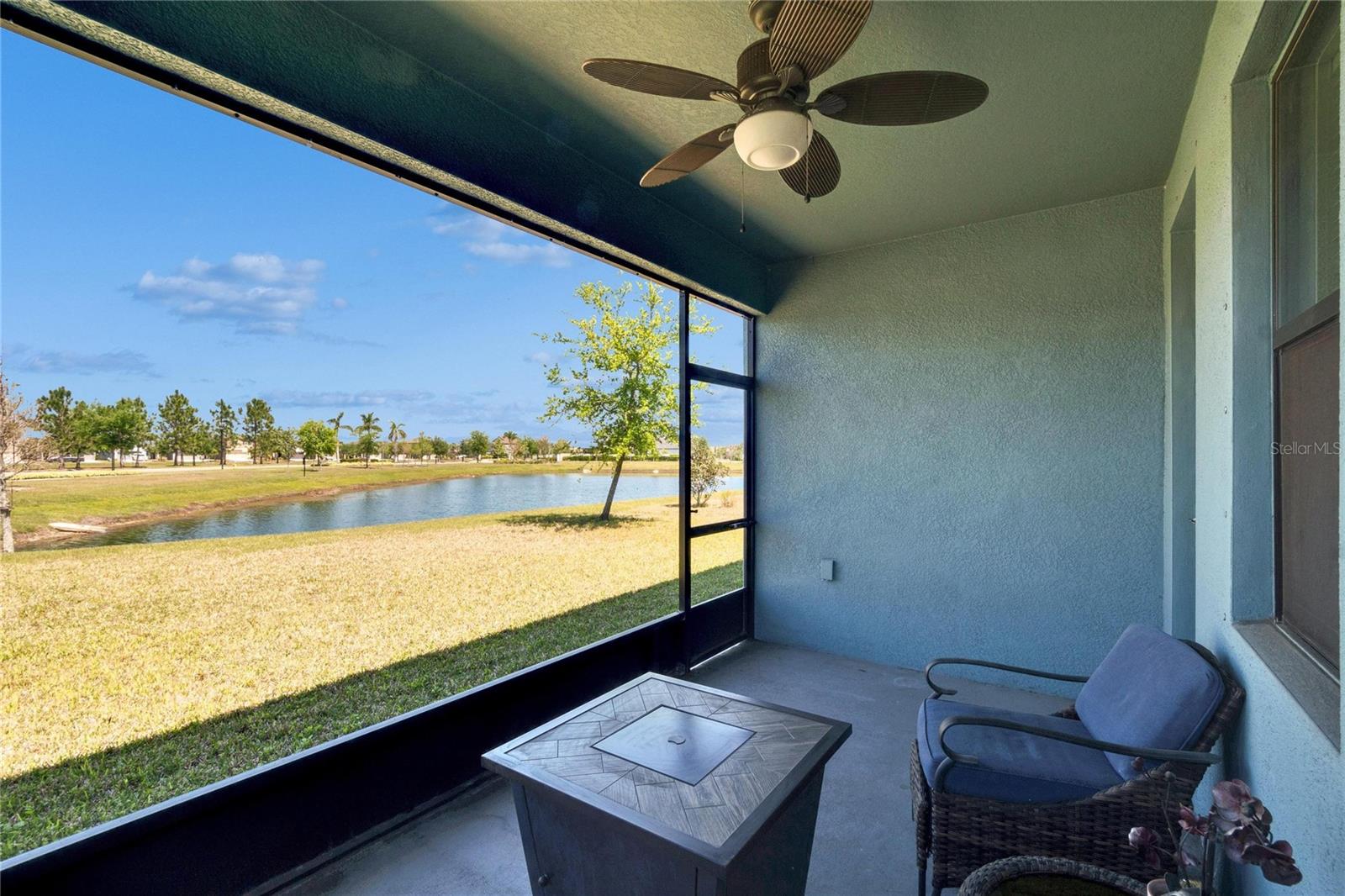 CYPRESS MILL PH 1C1 - Residential