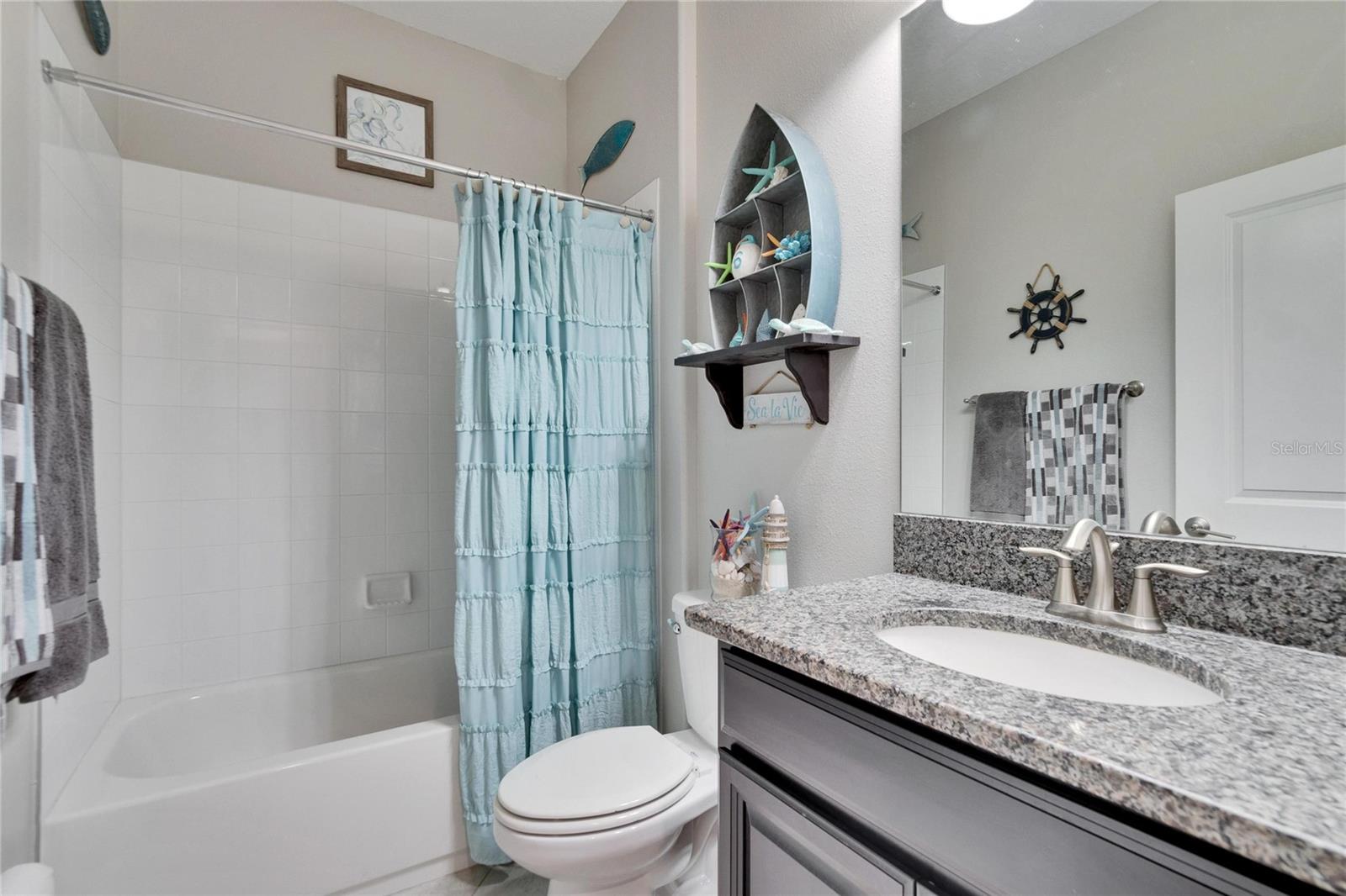 CYPRESS MILL PH 1C1 - Residential