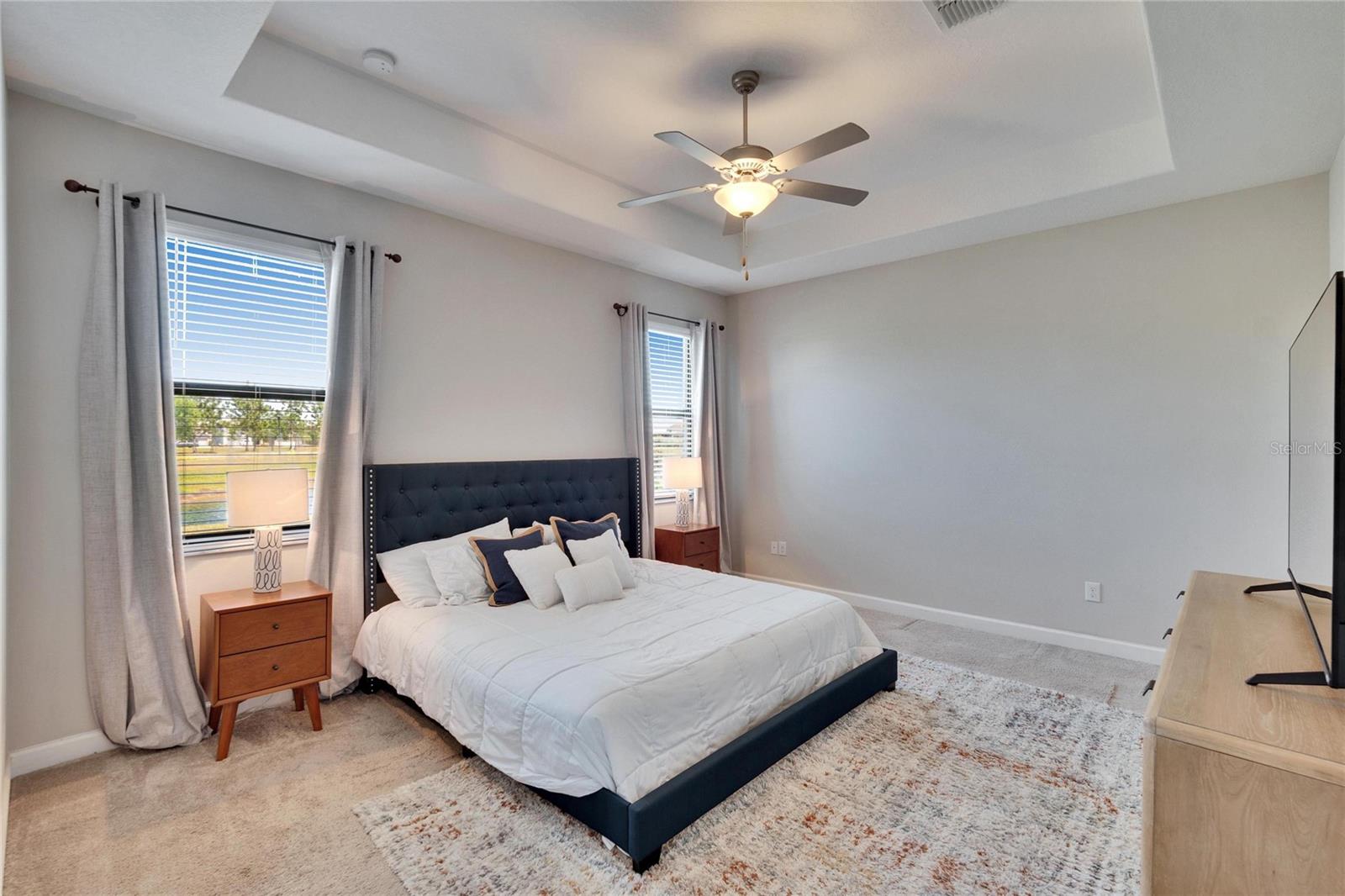 CYPRESS MILL PH 1C1 - Residential