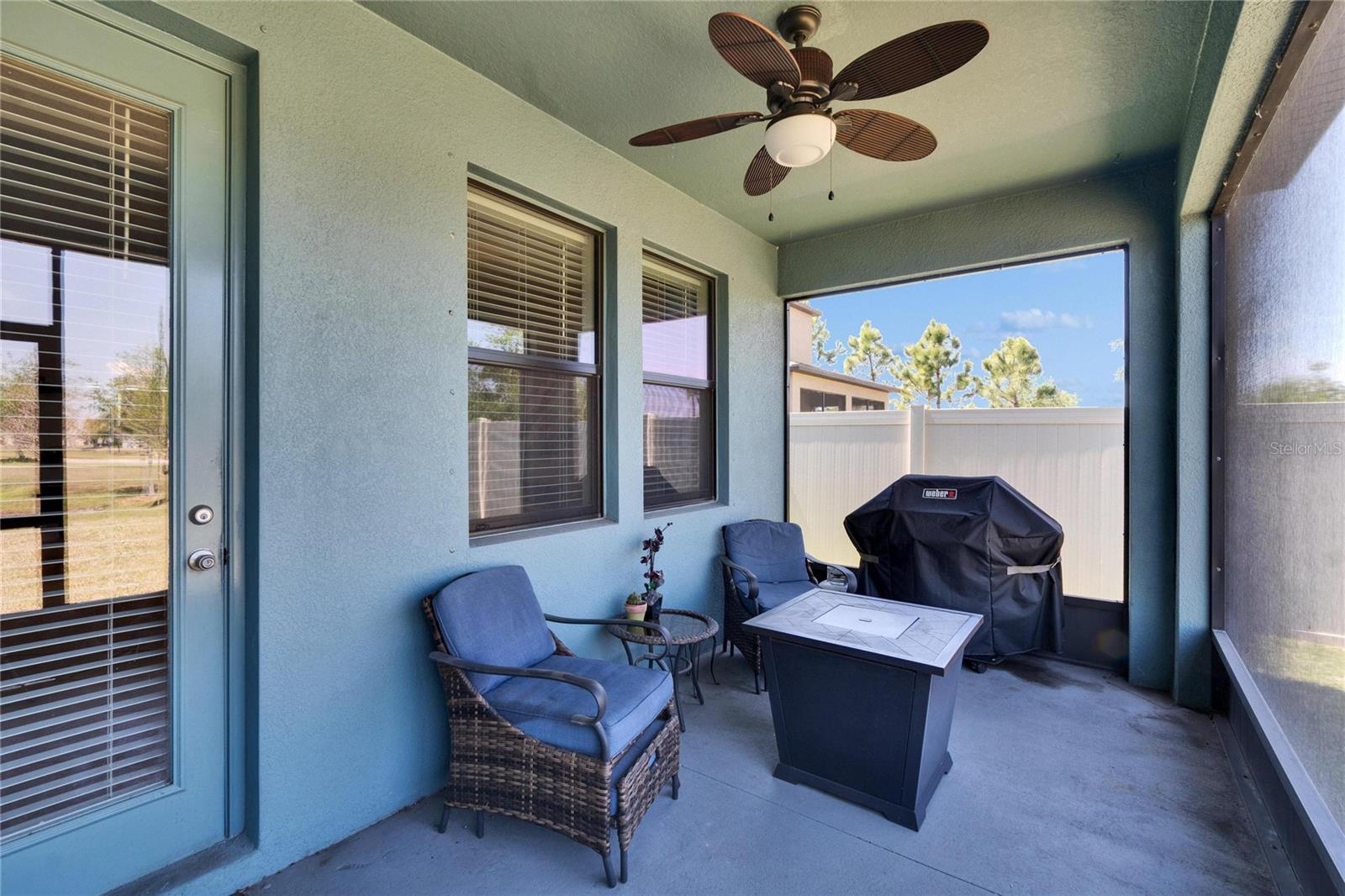 CYPRESS MILL PH 1C1 - Residential