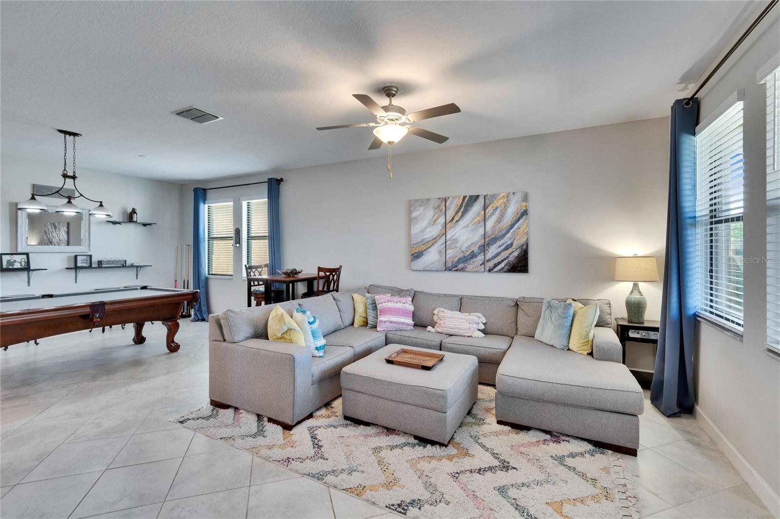 CYPRESS MILL PH 1C1 - Residential