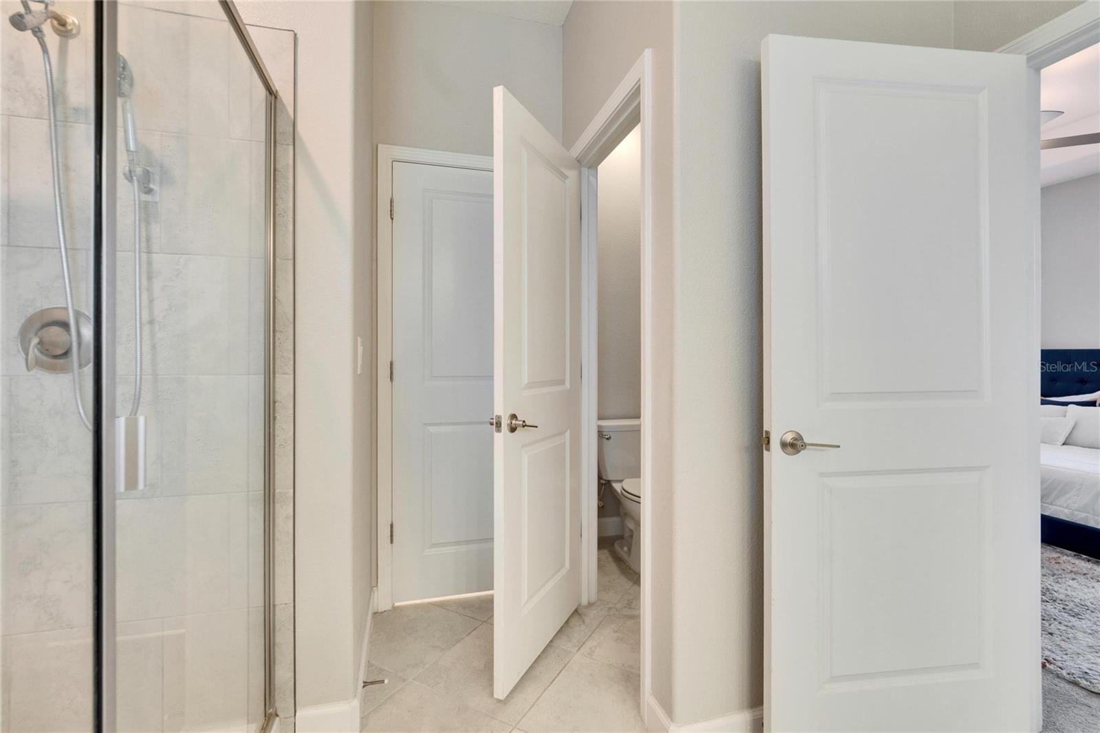 CYPRESS MILL PH 1C1 - Residential