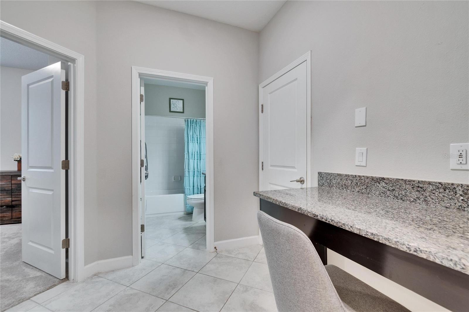 CYPRESS MILL PH 1C1 - Residential