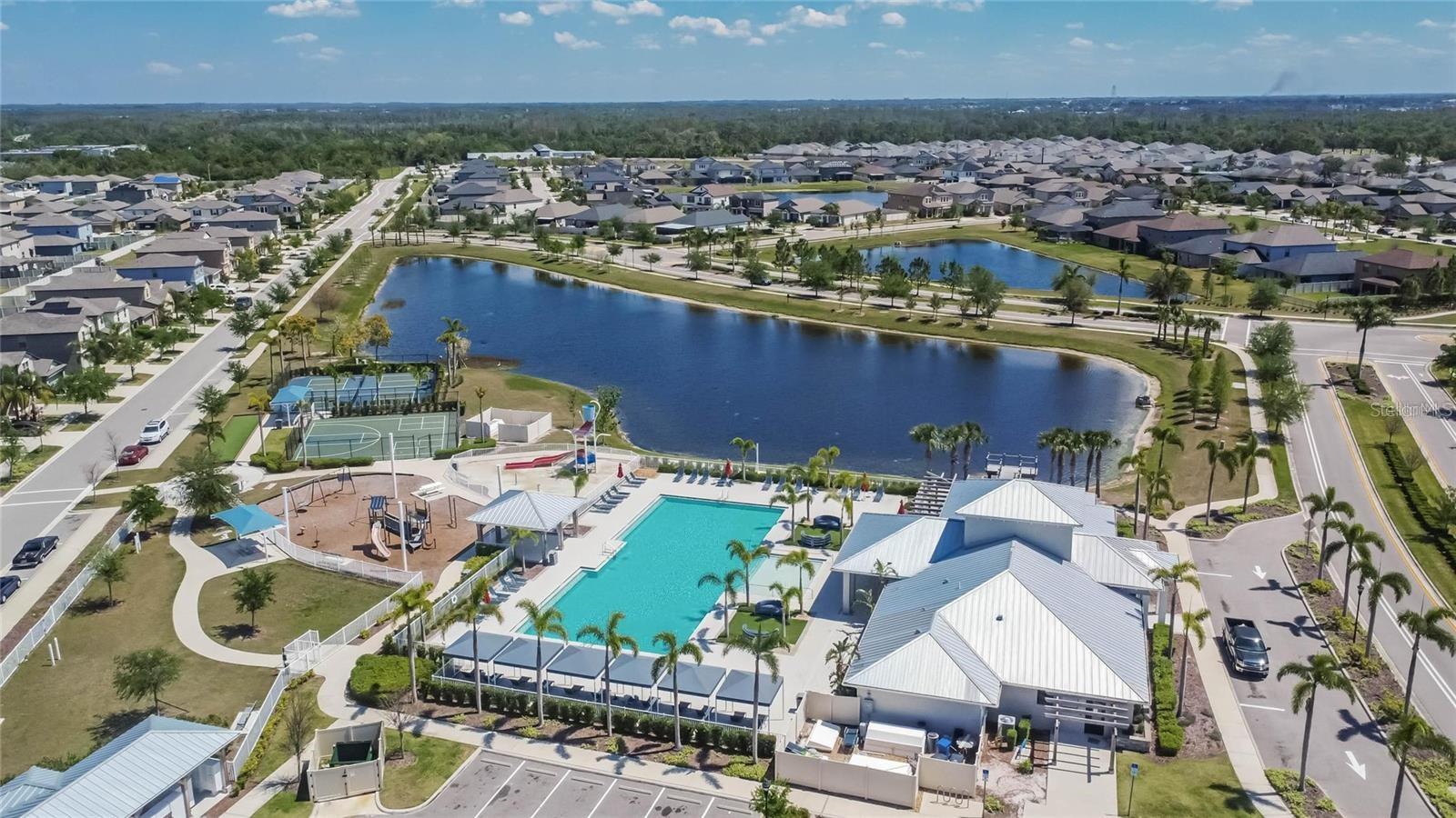 CYPRESS MILL PH 1C1 - Residential